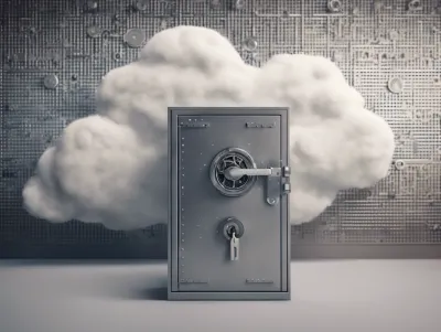 Cryptomator: Um Guia Completo para Proteger Seus Dados na Nuvem