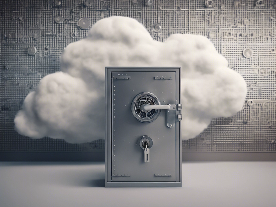 Cryptomator: Um Guia Completo para Proteger Seus Dados na Nuvem