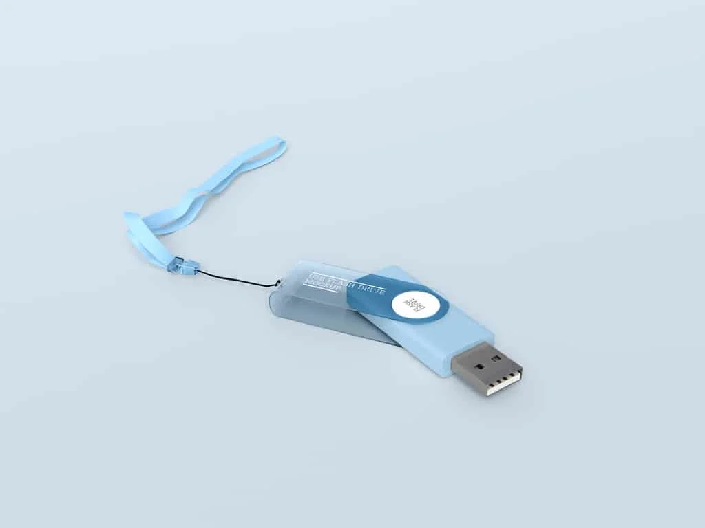 como instalar o linux pendrive