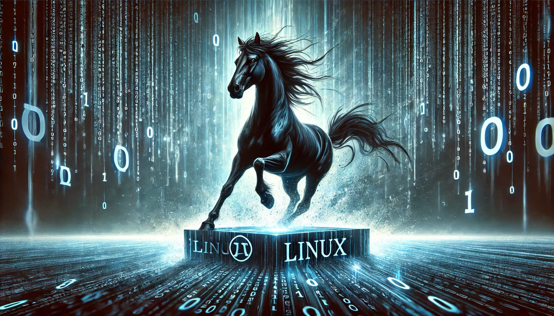 Linux: O Cavalo Selvagem Que Pode Alavancar Sua Carreira em TI