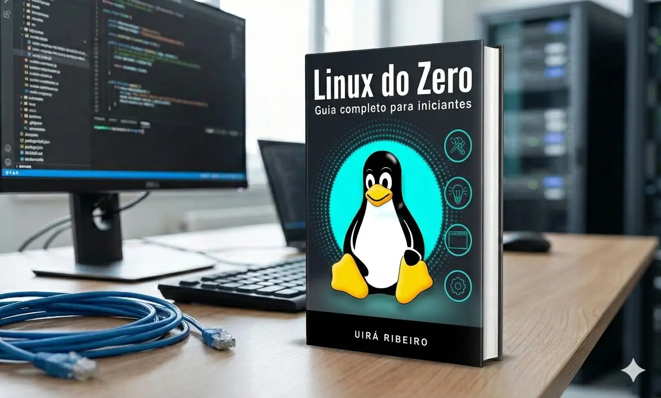 Linux do Zero